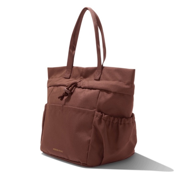 Modern Picnic Lunch Bag - Picture 6 of 11